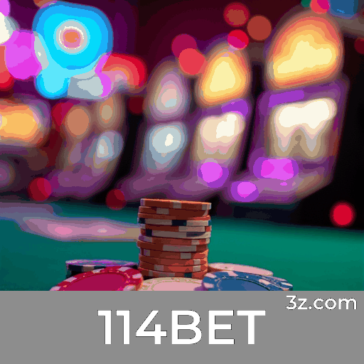114BET: Experimente o App de Apostas com Funções Exclusivas