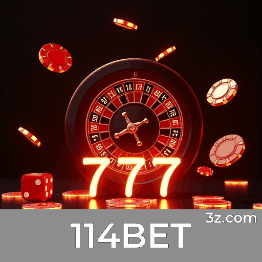 114BET: Apostas Esportivas Completas para Brasileiros