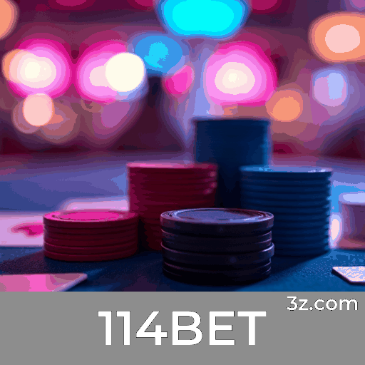 114BET.com - Plataforma de Apostas e Cassino Online no Brasil - 114BET