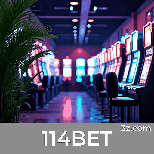 114BET: Seu Cassino Online Seguro e Divertido