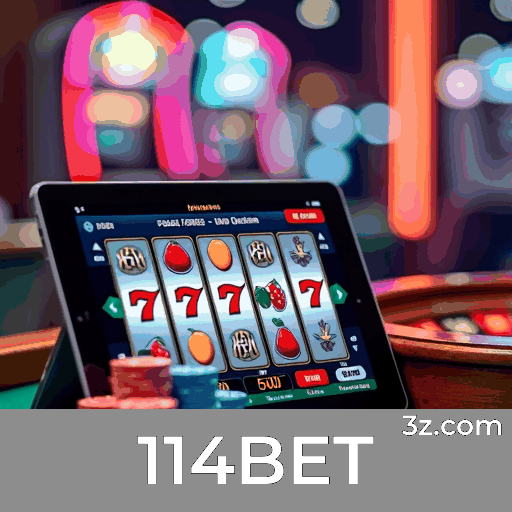 114BET: Seu Cassino Online Seguro e Divertido