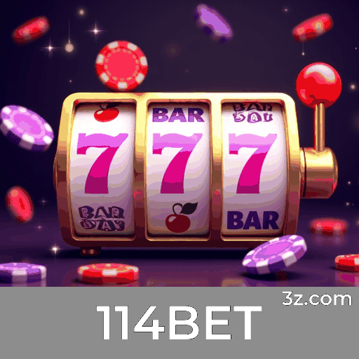 114BET: Desbloqueie Bônus Surpreendentes Agora!