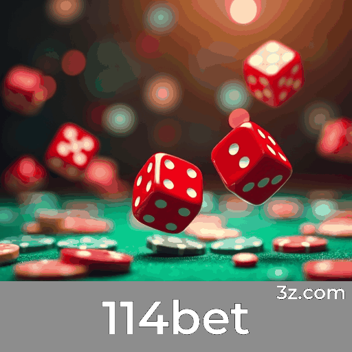 114bet: Seu Cassino de Confiança com Pagamentos Rápidos