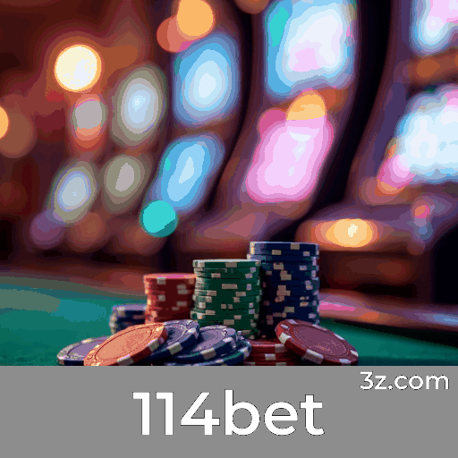 114bet: Inovação Tecnológica em Jogos Avançados