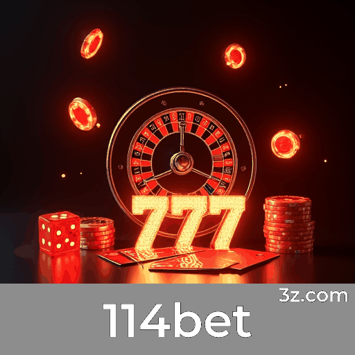 114bet: Seu Cassino de Confiança com Pagamentos Rápidos